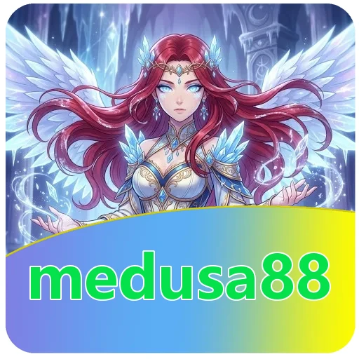 Ilustrasi berkas medusa88 APK 4.8.1