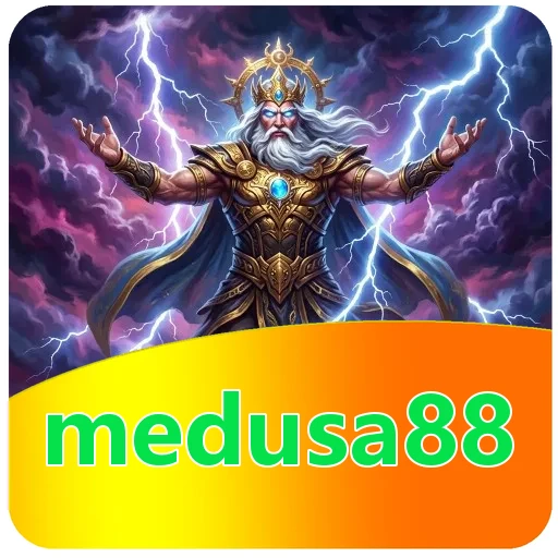 Ilustrasi isi berkas medusa88 4.8.1
