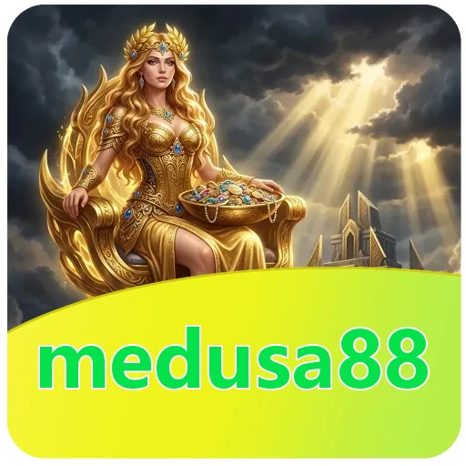 Ilustrasi empat izin aplikasi medusa88