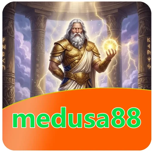 Ilustrasi syarat perangkat untuk medusa88 APK