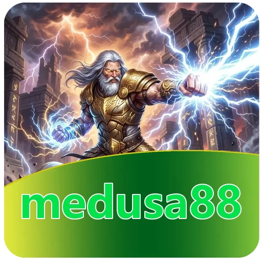 Ilustrasi berkas medusa88 APK 32.7 MB