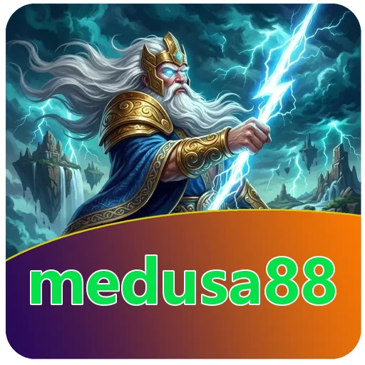 Mengunduh medusa88 APK 4.8.1
