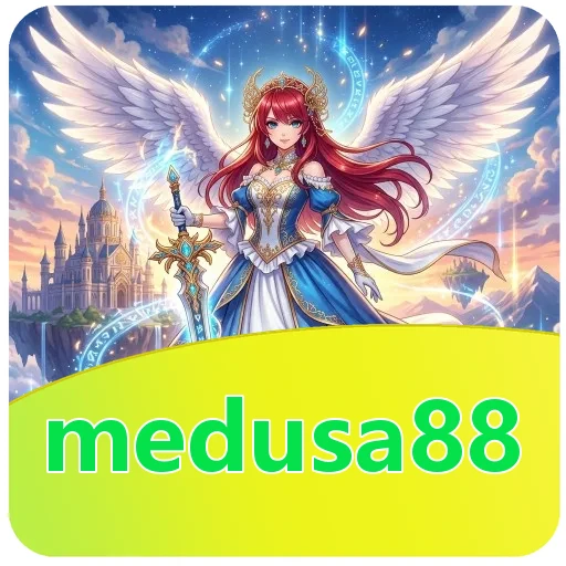 Layar pemasangan medusa88 APK